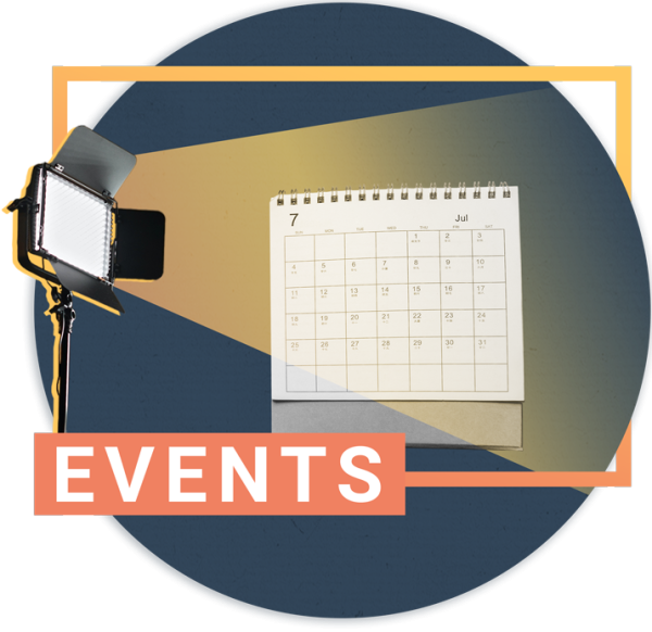 Events der thinkRED