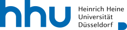 HHU Logo