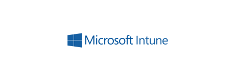 Microsoft Intune Logo