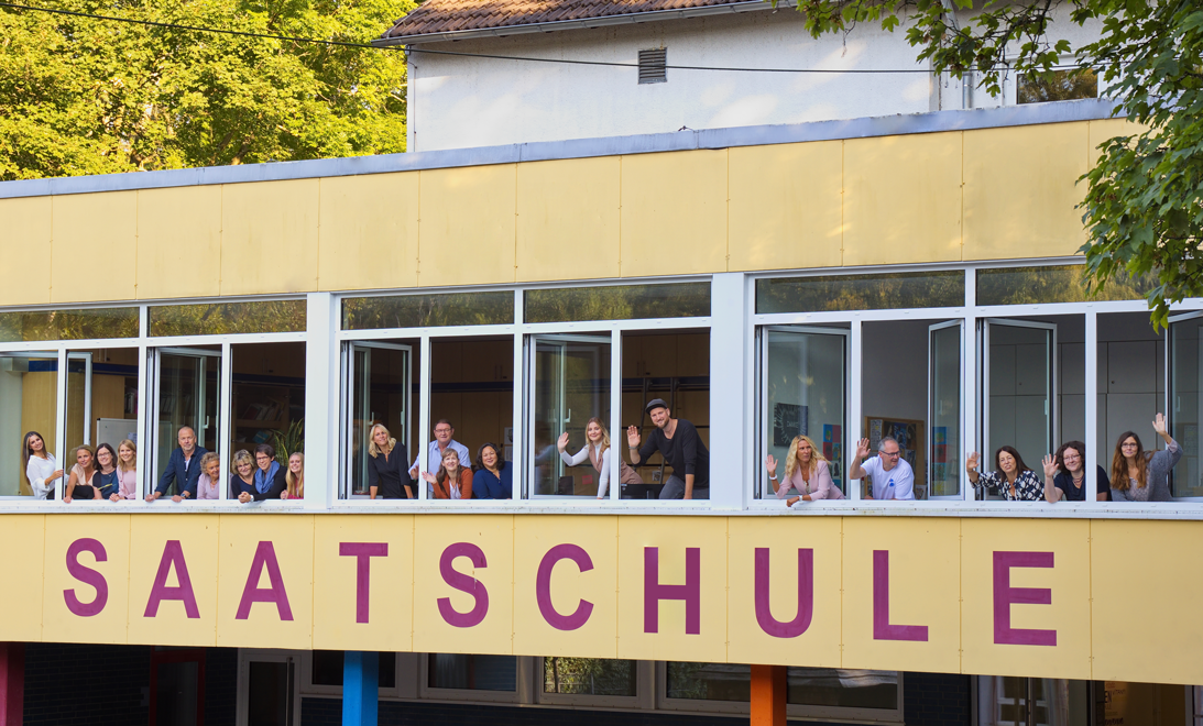 Saatschule Iserlohn 