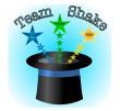 Team Shake App Icon