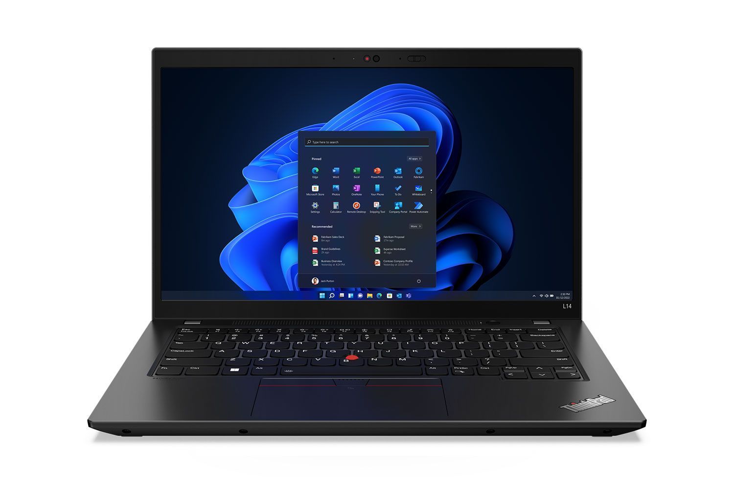 Lenovo ThinkPad L14 G4