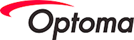 Abbildung Optoma Logo