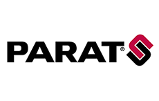 Abbildung Parat Logo