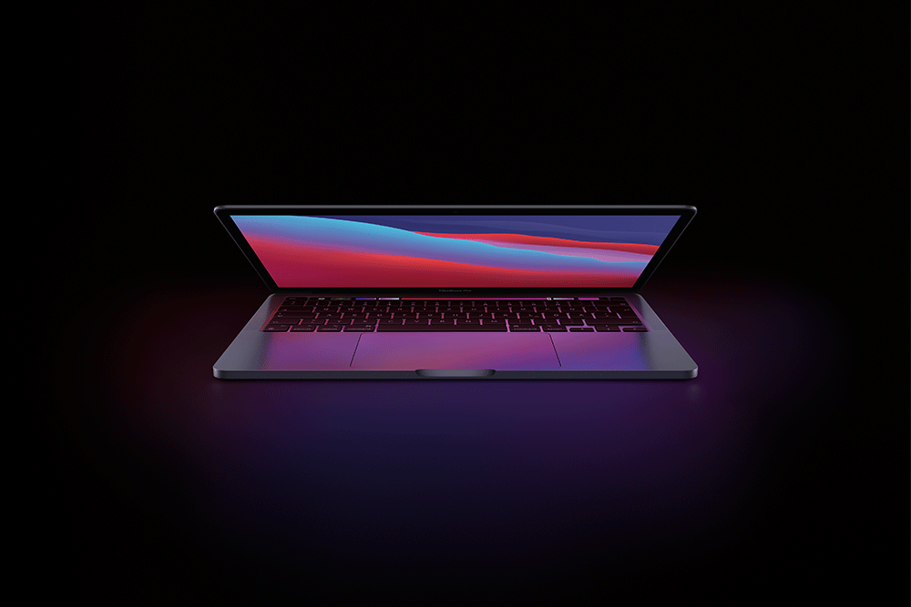 Mac Revolution M1