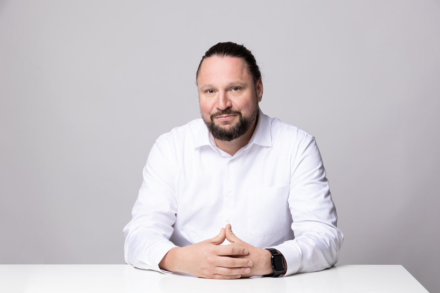 Daniel Wiktor