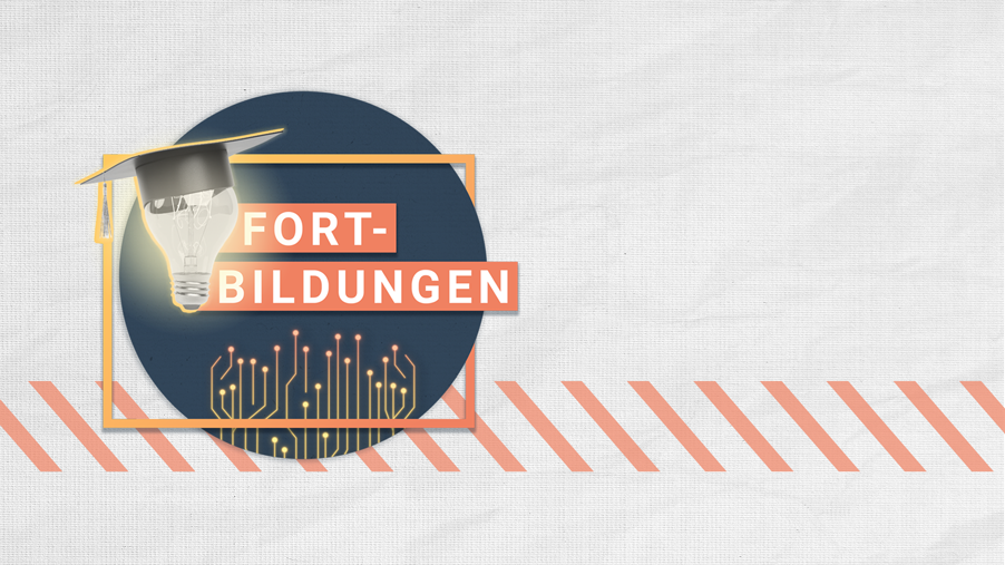Fortbildungen