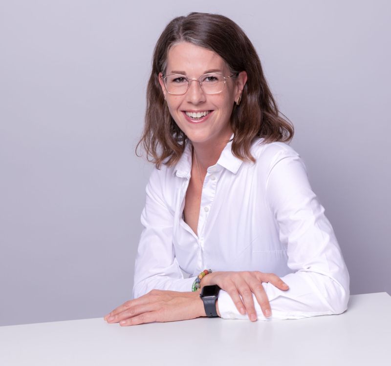 Anne Dederer