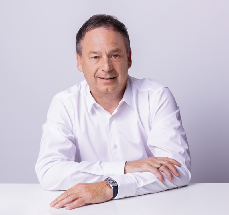 Oliver Fischer